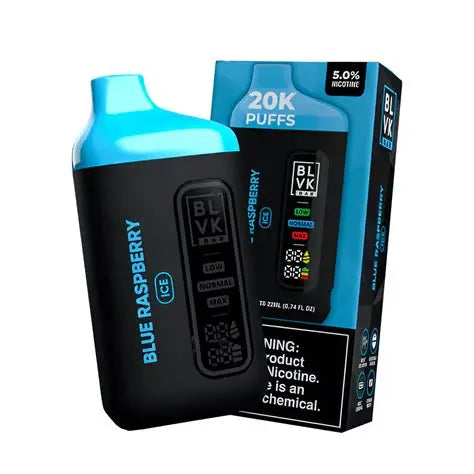 BLVK 20K - product image 13