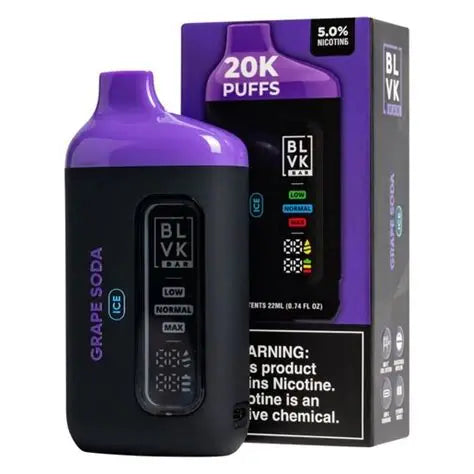 BLVK 20K - product image 18