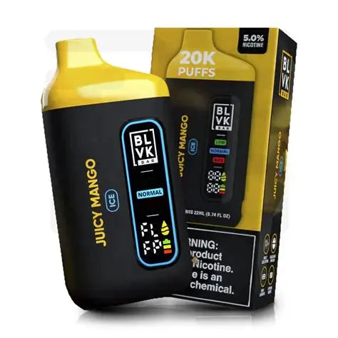 BLVK 20K - product image 14