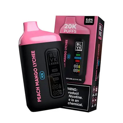 BLVK 20K - product image 11