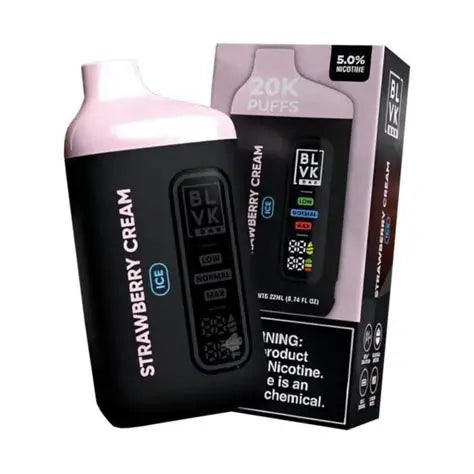 BLVK 20K - product image 17