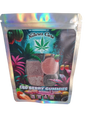 CBD Berry Gummies 100 mg