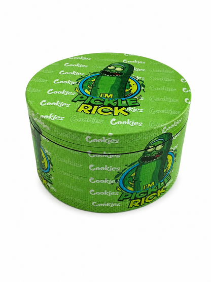 Large Grinder