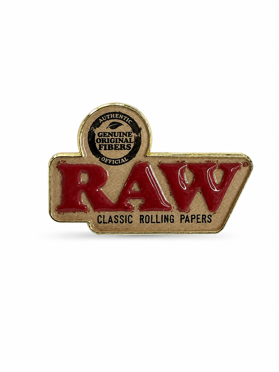 RAW Pin Each