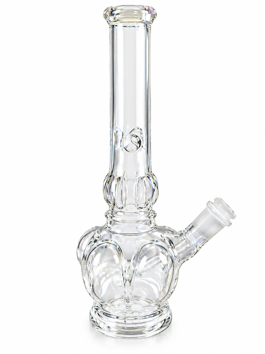 Crown Jewel Bong
