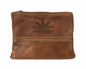 Leather Stash Bag