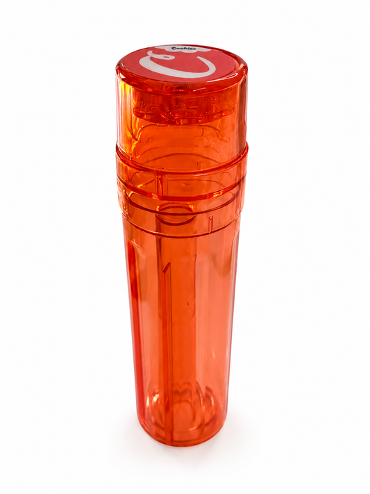 Flower Tower Grinder