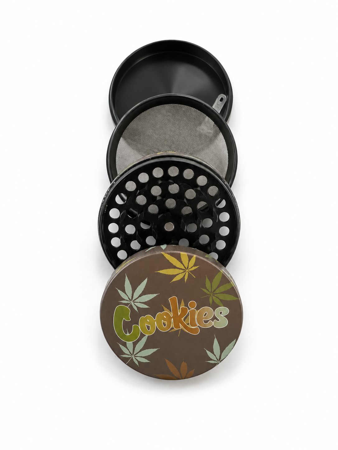 Large Grinder