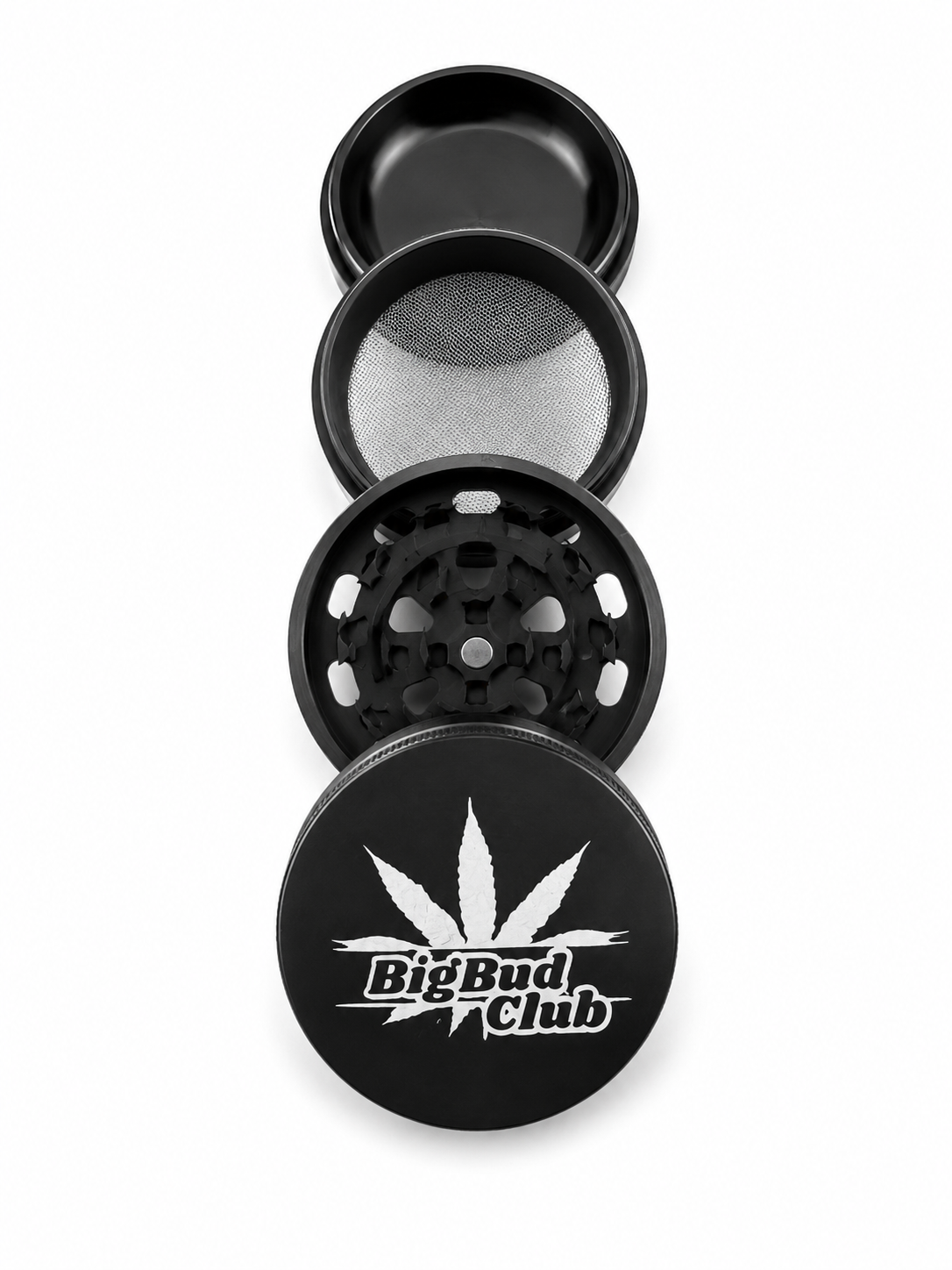 55mm Grinder