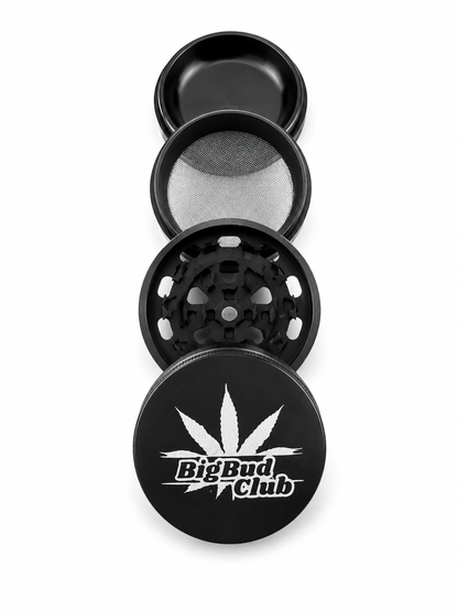 55mm Grinder