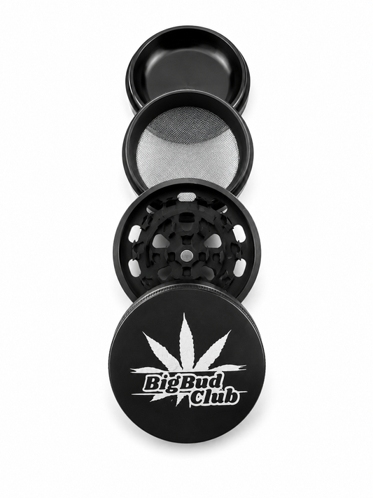 55mm Grinder