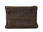 Leather Stash Bag
