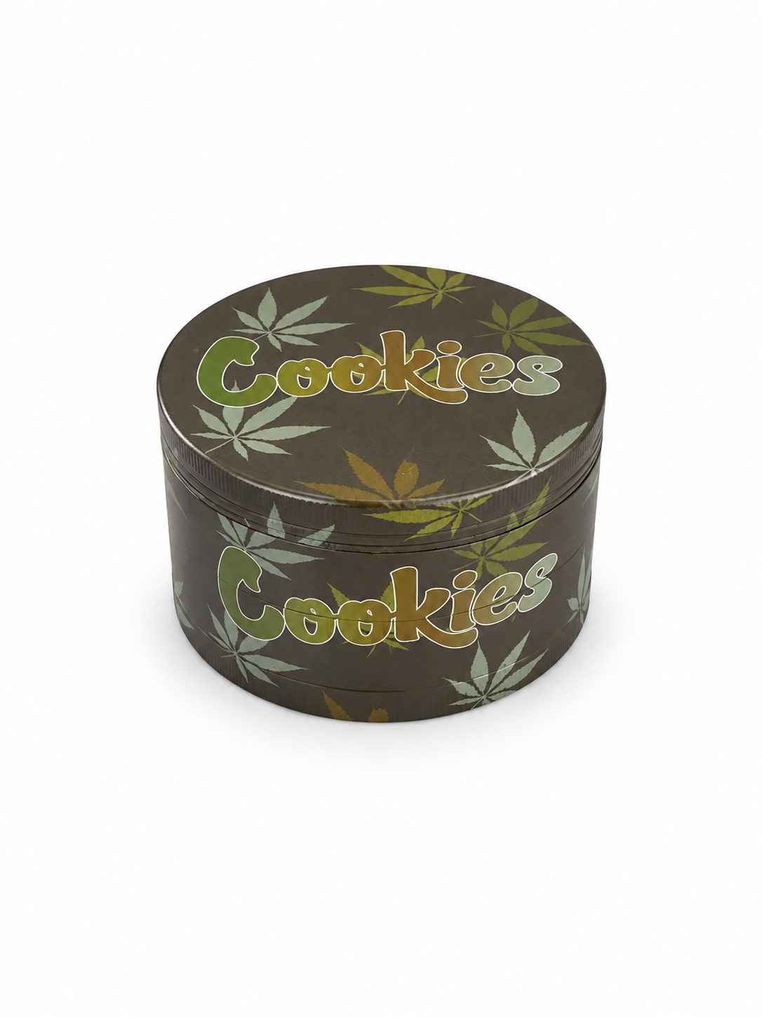 Large Grinder