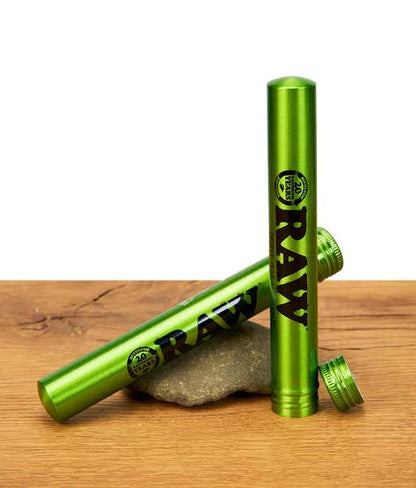 RAW 20th Anniversary Emerald Joint Tube - product image 2
