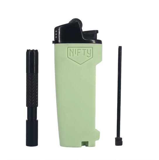 2-In-1 Lighter