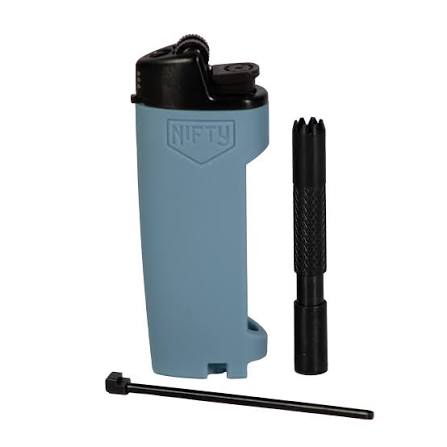 2-In-1 Lighter