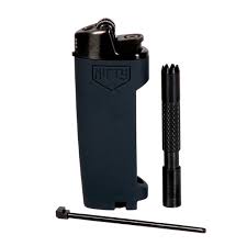 2-In-1 Lighter