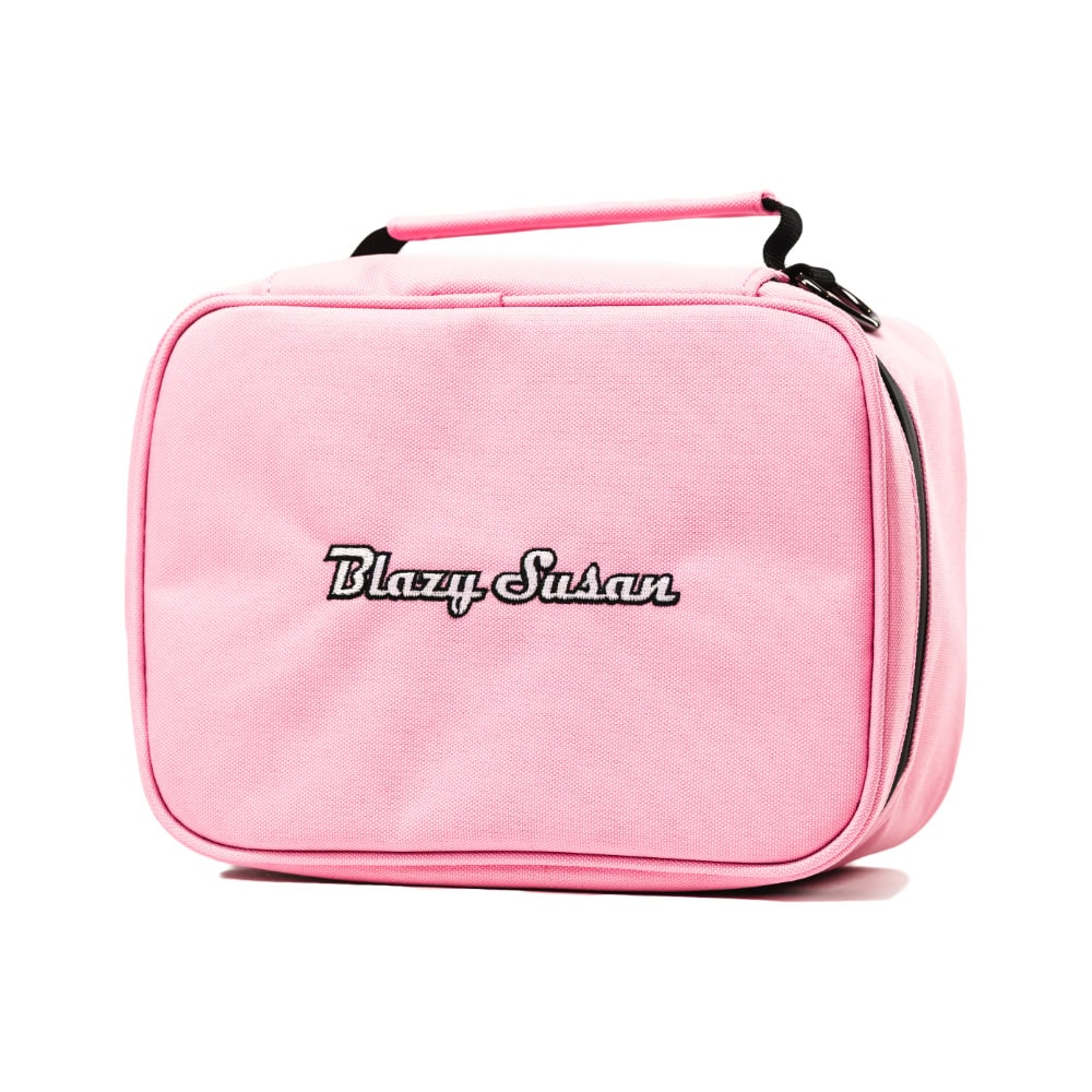 Blazy Susan Travel Bag - Pink - product image