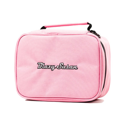 Blazy Susan Travel Bag - Pink - product image