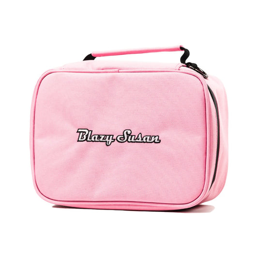 Blazy Susan Travel Bag - Pink - product image