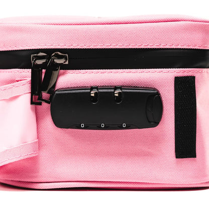 Blazy Susan Travel Bag - Pink - product image 4