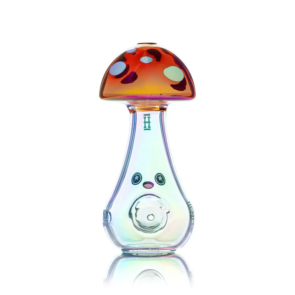 Hemper - Trippy Shroom Hand Pipe - product image 4